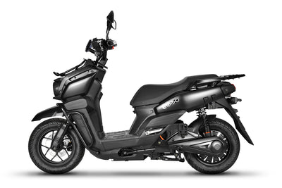 EMMO NOK Scooter-Style Ebike