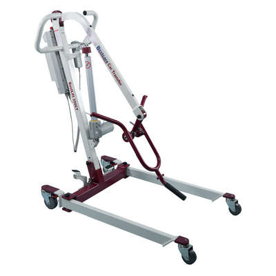 Bestcare PL350CT Car Transfer Lift