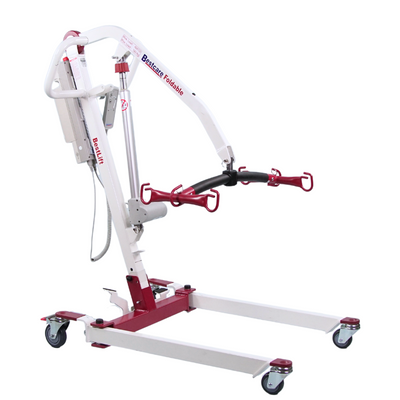Bestcare PL400EF Full Body Patient Lift - Foldable