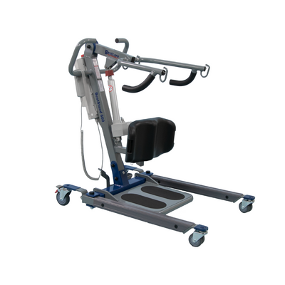 Bestcare SA600 Sit-to-Stand Lift 600lb weight capacity