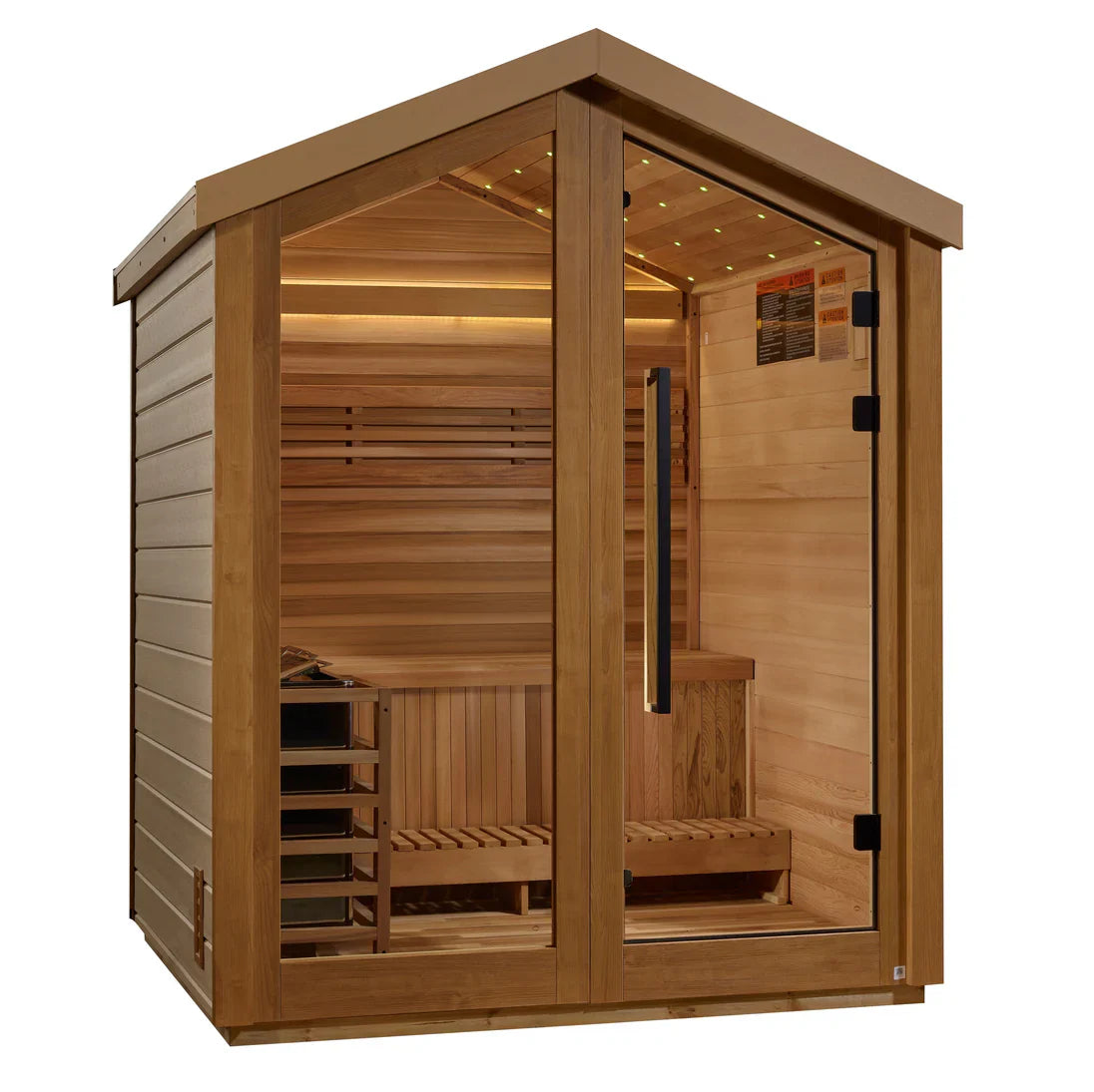 How to Select the Right Sauna: Beyond the Wood and the Heat