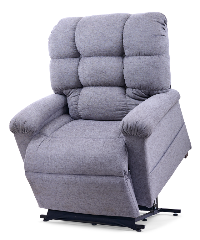 How Lift Chairs Help Seniors Maintain Independence at Home