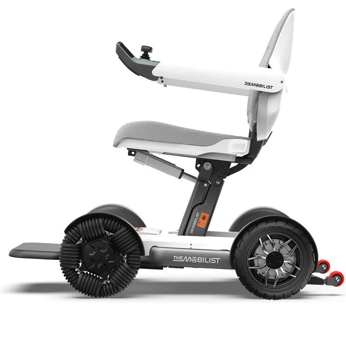 Power Chairs