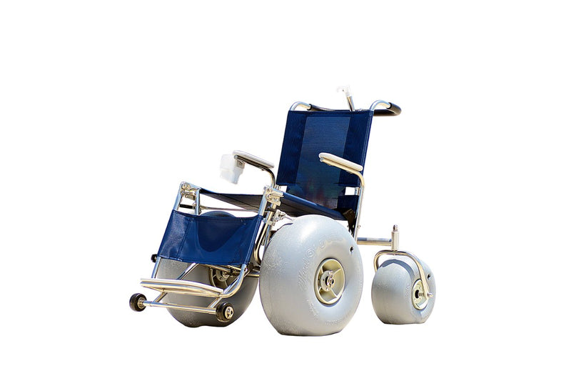 Beach Wheelchairs & Walkers