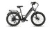 EUNORAU Meta26 1.0 48V 500W Torque Sensor 26" Fat Tire eBike 100mi