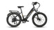 EUNORAU Meta26 1.0 48V 500W Torque Sensor 26" Fat Tire eBike 100mi