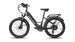 EUNORAU Meta24 1.0 48V 500W Torque Sensor 24" Fat Tire eBike 100mi