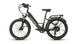 EUNORAU Meta26 1.0 48V 500W Torque Sensor 26" Fat Tire eBike 100mi