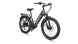 EUNORAU Meta26 1.0 48V 500W Torque Sensor 26" Fat Tire eBike 100mi