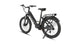 EUNORAU Meta24 1.0 48V 500W Torque Sensor 24" Fat Tire eBike 100mi