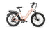 EUNORAU Meta26 1.0 48V 500W Torque Sensor 26" Fat Tire eBike 100mi