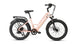EUNORAU Meta26 1.0 48V 500W Torque Sensor 26" Fat Tire eBike 100mi