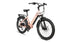 EUNORAU Meta26 1.0 48V 500W Torque Sensor 26" Fat Tire eBike 100mi