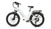 EUNORAU Meta26 1.0 48V 500W Torque Sensor 26" Fat Tire eBike 100mi