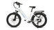EUNORAU Meta26 1.0 48V 500W Torque Sensor 26" Fat Tire eBike 100mi