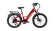 EUNORAU Meta26 1.0 48V 500W Torque Sensor 26" Fat Tire eBike 100mi