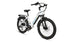 EUNORAU Meta24 1.0 48V 500W Torque Sensor 24" Fat Tire eBike 100mi
