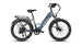EUNORAU Meta26 1.0 48V 500W Torque Sensor 26" Fat Tire eBike 100mi