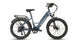 EUNORAU Meta26 1.0 48V 500W Torque Sensor 26" Fat Tire eBike 100mi