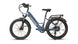 EUNORAU Meta26 1.0 48V 500W Torque Sensor 26" Fat Tire eBike 100mi