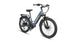 EUNORAU Meta26 1.0 48V 500W Torque Sensor 26" Fat Tire eBike 100mi
