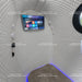 MACY-PAN HE5000 Fort 2ATA Hard Multi-Person Hyperbaric Chamber