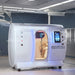 MACY-PAN HE5000 Fort 2ATA Hard Multi-Person Hyperbaric Chamber