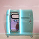 MACYPAN HE5000 MONO 2.0 ATA single person hyperbaric chamber