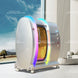MACYPAN HE5000 MONO 2.0 ATA single person hyperbaric chamber