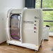 MACYPAN HE5000 MONO 2.0 ATA single person hyperbaric chamber