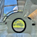 MACYPAN Dia90 2.0 ATA hard-shell dual-view hyperbaric chamber