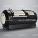MACYPAN Dia90 2.0 ATA hard-shell dual-view hyperbaric chamber