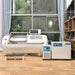 MACY-PAN HP1501 Hard Shell Hyperbaric Chamber 1.6ATA Stainless