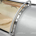 MACY-PAN HP1501 Hard Shell Hyperbaric Chamber 1.6ATA Stainless