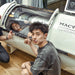 MACY-PAN HP1501 Hard Shell Hyperbaric Chamber 1.6ATA Stainless
