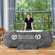 MACY-PAN ST801 Soft Lying Hyperbaric Chamber 1.5ATA TPU CE ISO