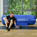 MACYPAN ST701 portable soft lying hyperbaric oxygen chamber