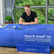 MACYPAN ST701 portable soft lying hyperbaric oxygen chamber