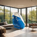 MACY-PAN L1 Portable Hyperbaric Sitting Chamber 1.5ATA CE ISO TPU