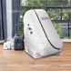 MACY-PAN L1 Portable Hyperbaric Sitting Chamber 1.5ATA CE ISO TPU