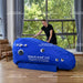 MACY-PAN ST2200 Soft Sitting Hyperbaric Chamber 1.4ATA Dual Seat