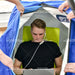 MACY-PAN ST2200 Soft Sitting Hyperbaric Chamber 1.4ATA Dual Seat