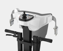 Robooter XZ-Droid Smart - Standing Wheelchair for Rehabilitation