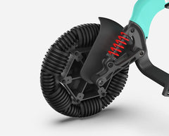 Robooter E60 - All Terrain Electric Wheelchair