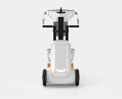 Robooter XZ-Droid Smart - Standing Wheelchair for Rehabilitation