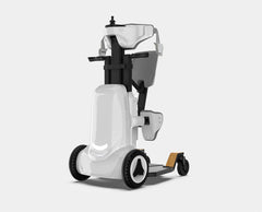 Robooter XZ-Droid Smart - Standing Wheelchair for Rehabilitation