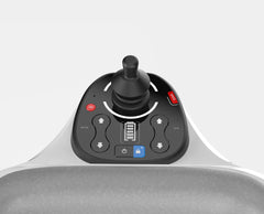 Robooter XZ-Droid Smart - Standing Wheelchair for Rehabilitation