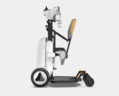 Robooter XZ-Droid Smart - Standing Wheelchair for Rehabilitation