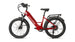 EUNORAU Meta26 1.0 48V 500W Torque Sensor 26" Fat Tire eBike 100mi