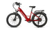 EUNORAU Meta26 1.0 48V 500W Torque Sensor 26" Fat Tire eBike 100mi